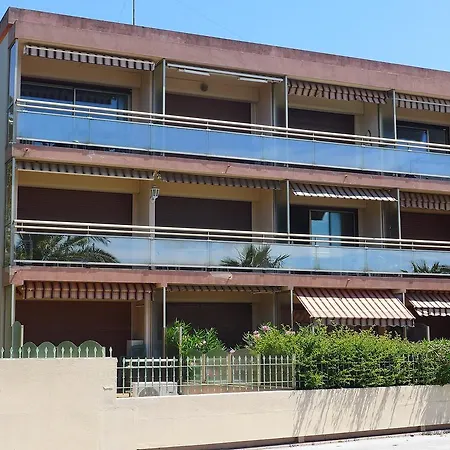 Apartment Le Grand Large