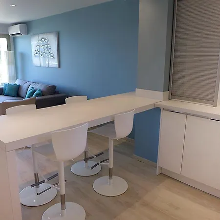 Apartment Le Grand Large Port Santa-Lucia