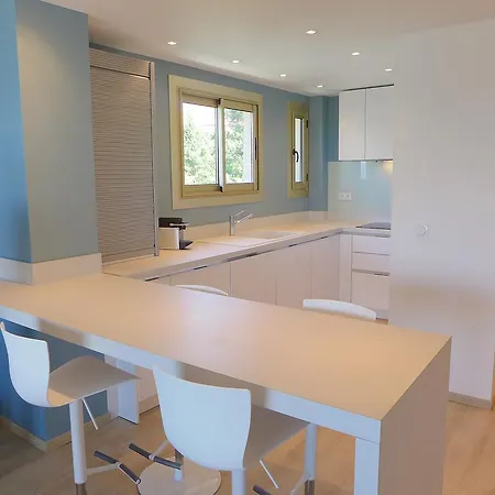 Apartment Le Grand Large *