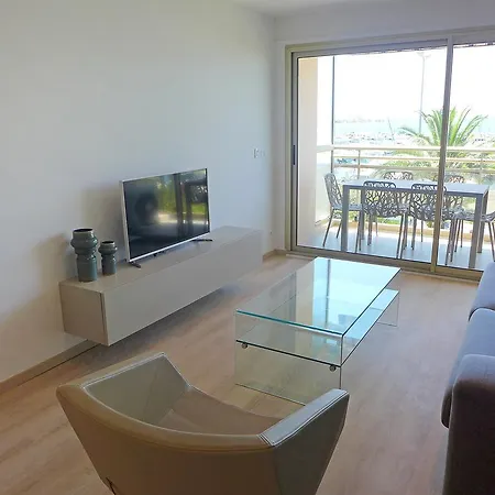 Apartment Le Grand Large